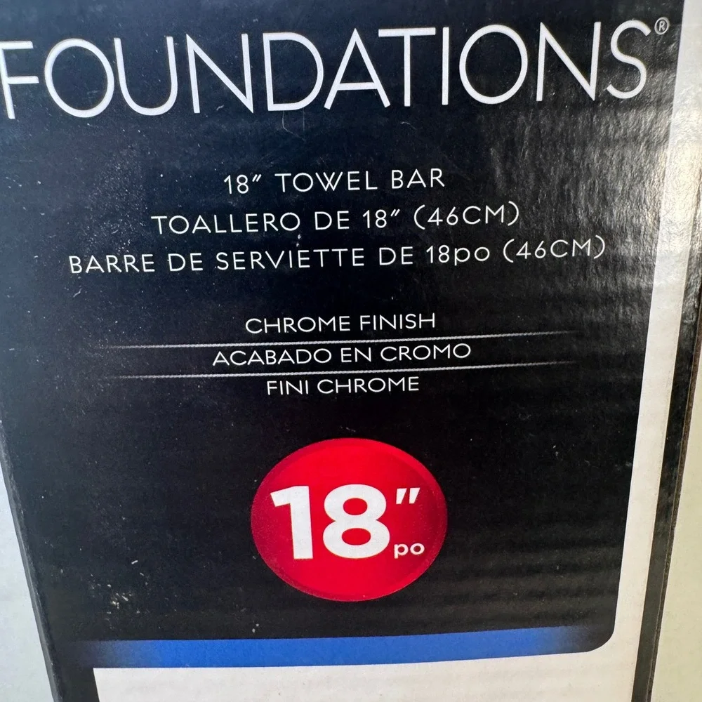 Delta foundations 18